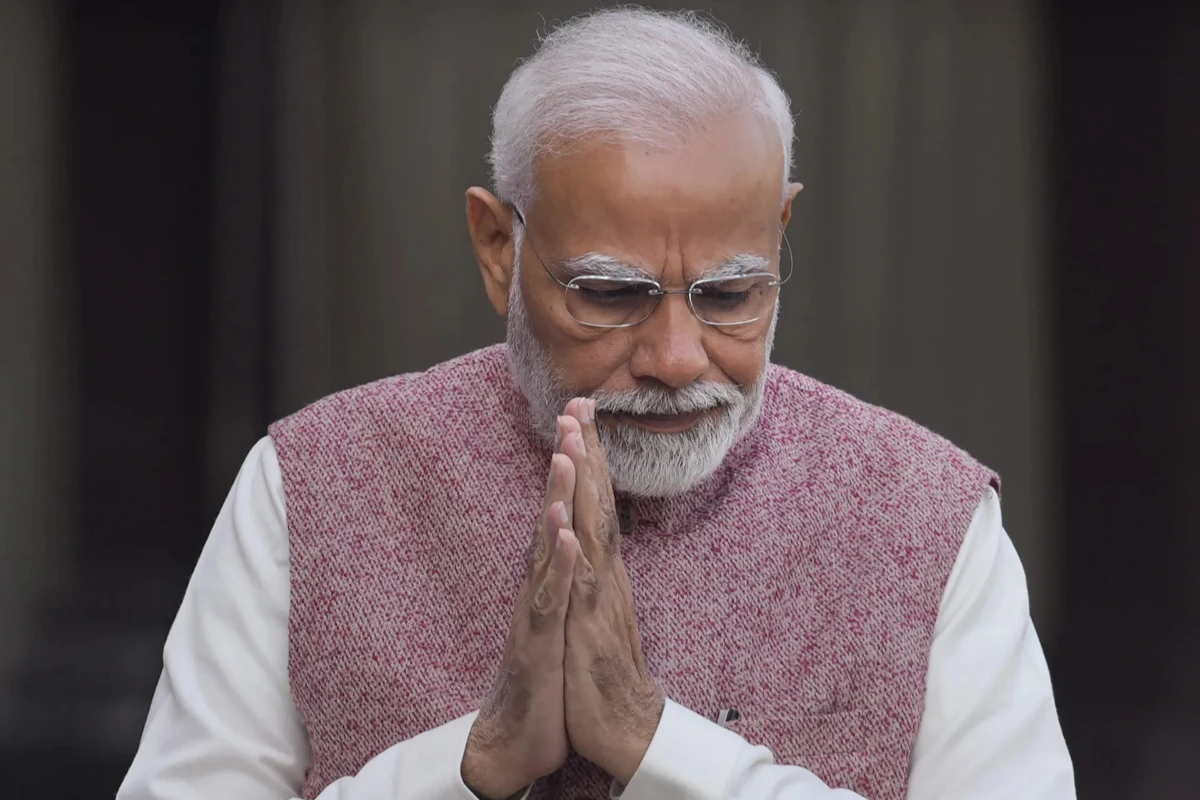 Minority under Modi rule