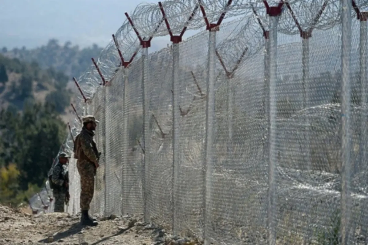 Pakistan Army Strong Response