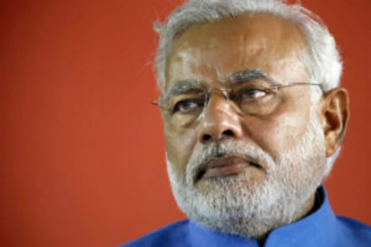 Caste-Based Discrimination in India