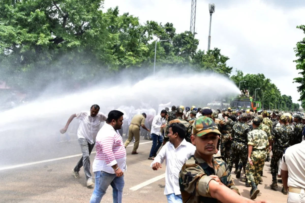 Modi Extremist Policies