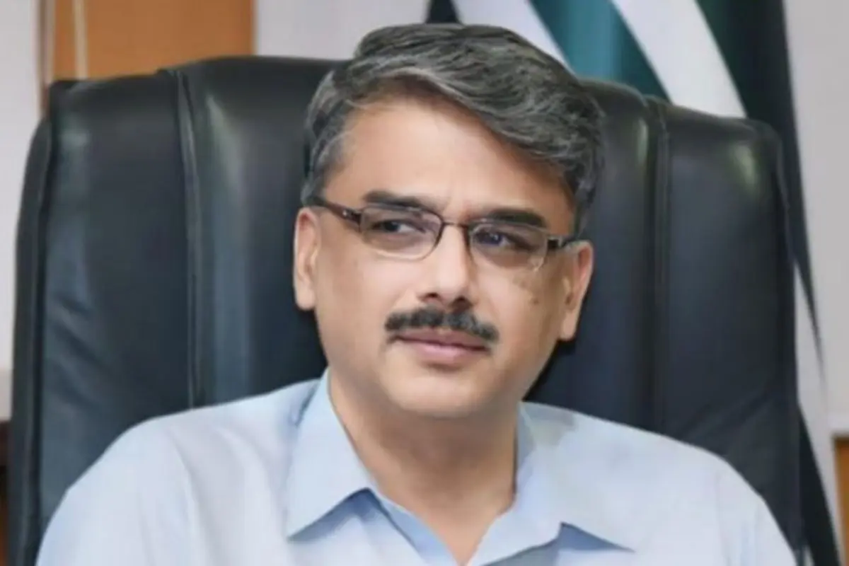 AJK PM Anwar-ul-Haq Sets Conditions for Resignation