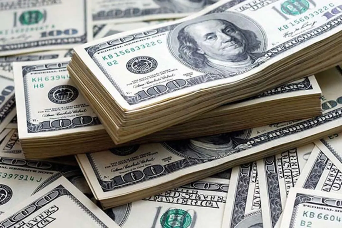 Pakistani Rupee Against US Dollar