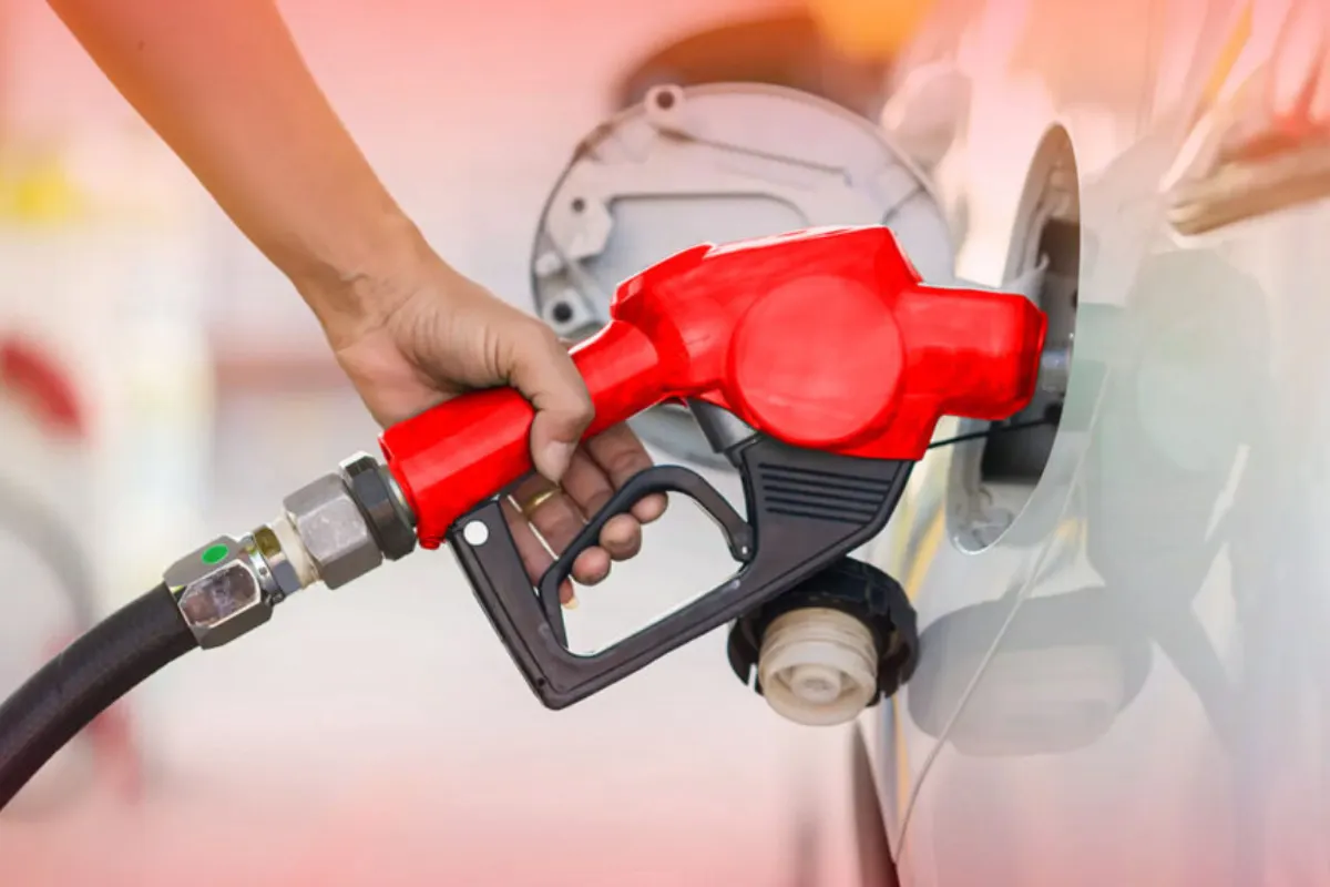 Fuel Price Cut