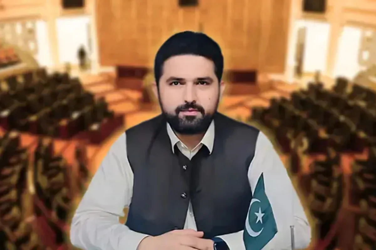PTI Founder Challenging Tasks