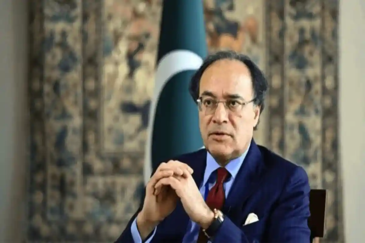 Pakistan Economy
