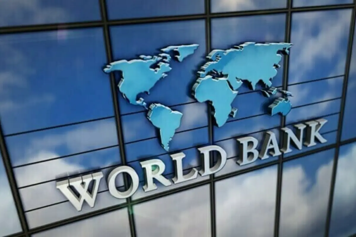 World Bank