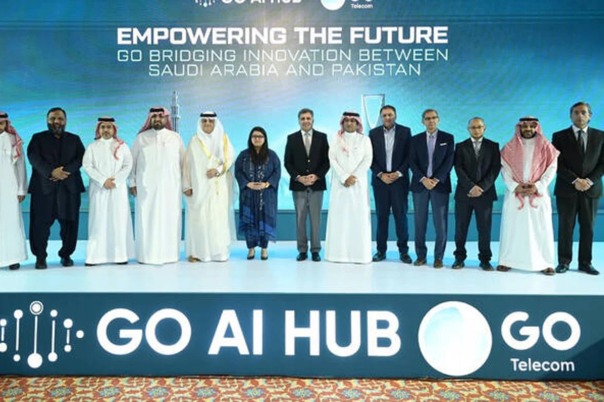 Go AI Hub