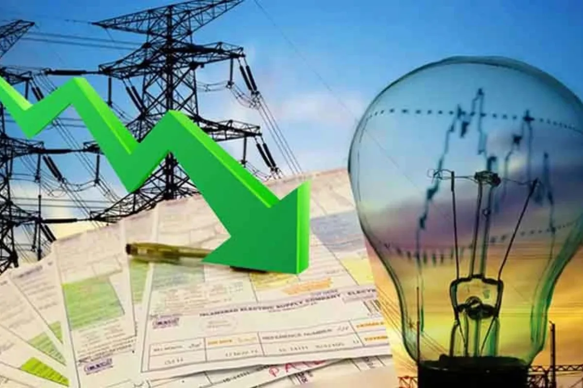 KE Tariff