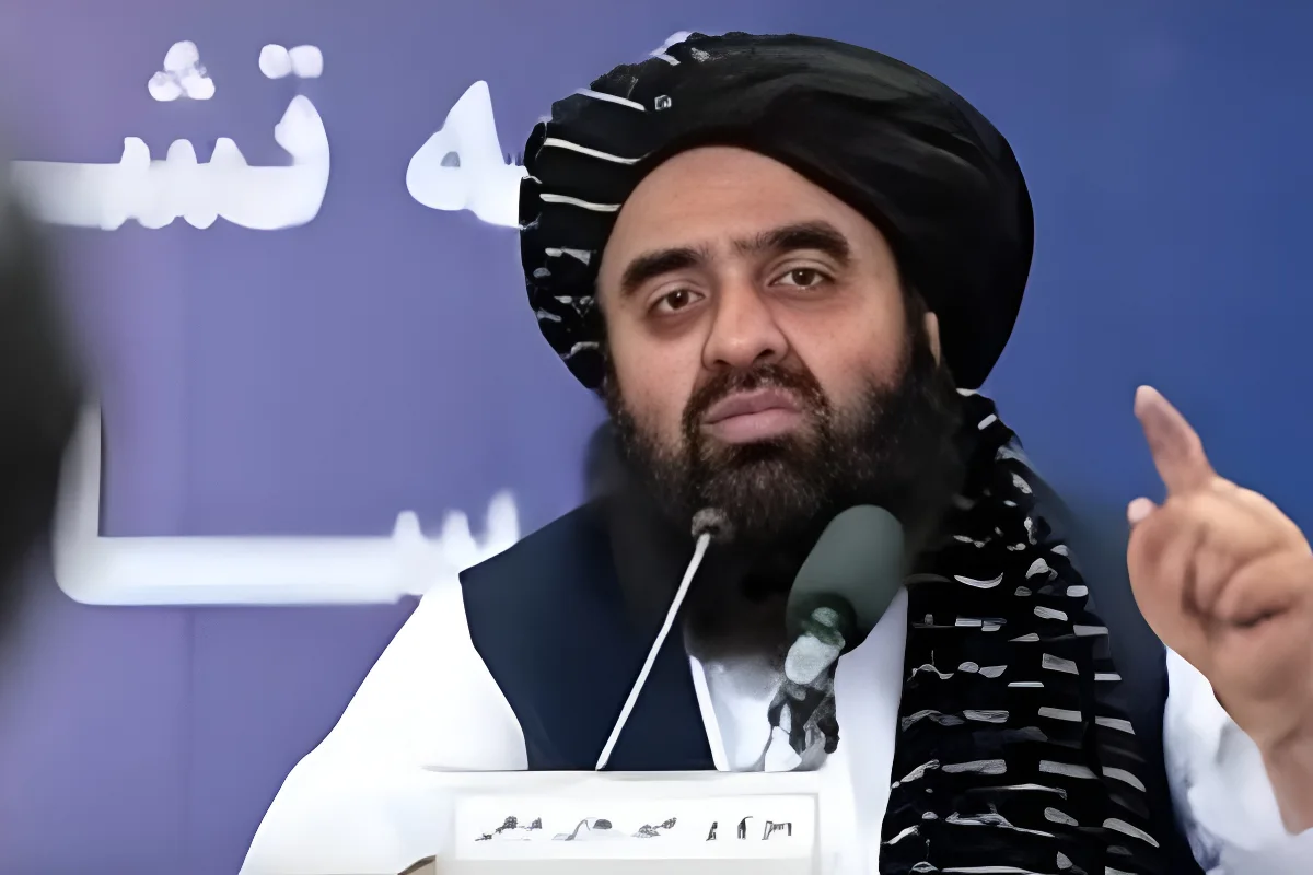 Afghan Taliban Propaganda