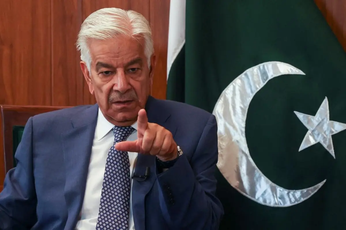 Pakistan Issues Stark Warning to Taliban Over Provocations