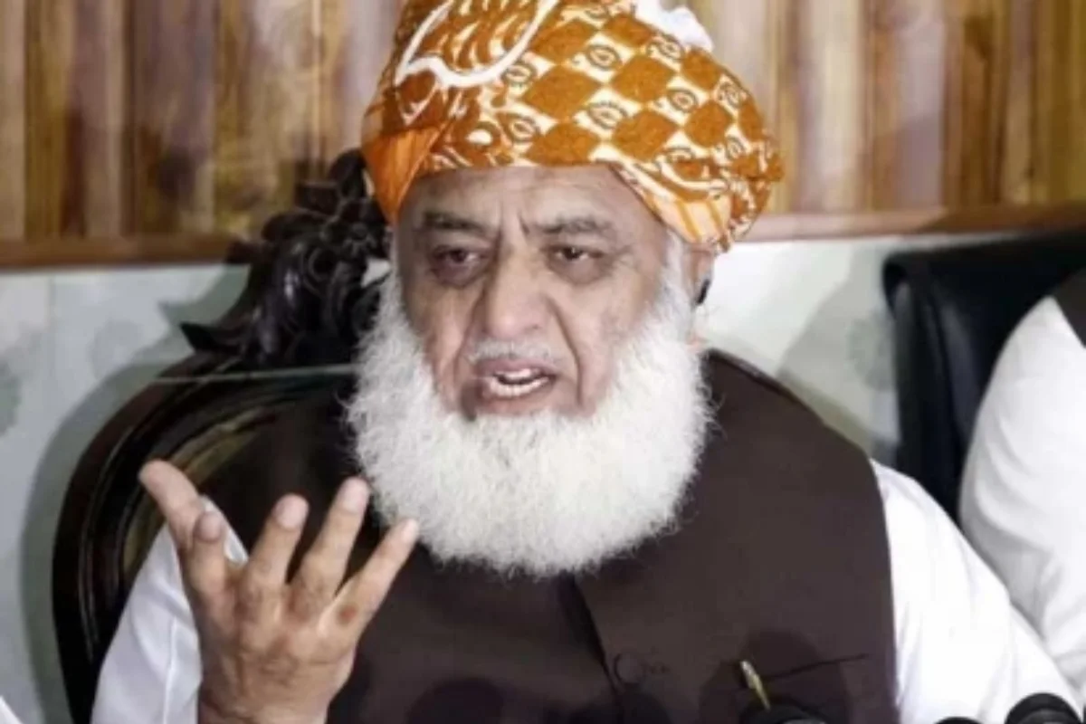 Fazlur Rehman