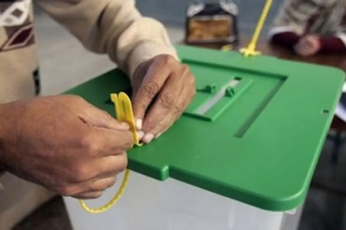 Punjab Local Body Elections