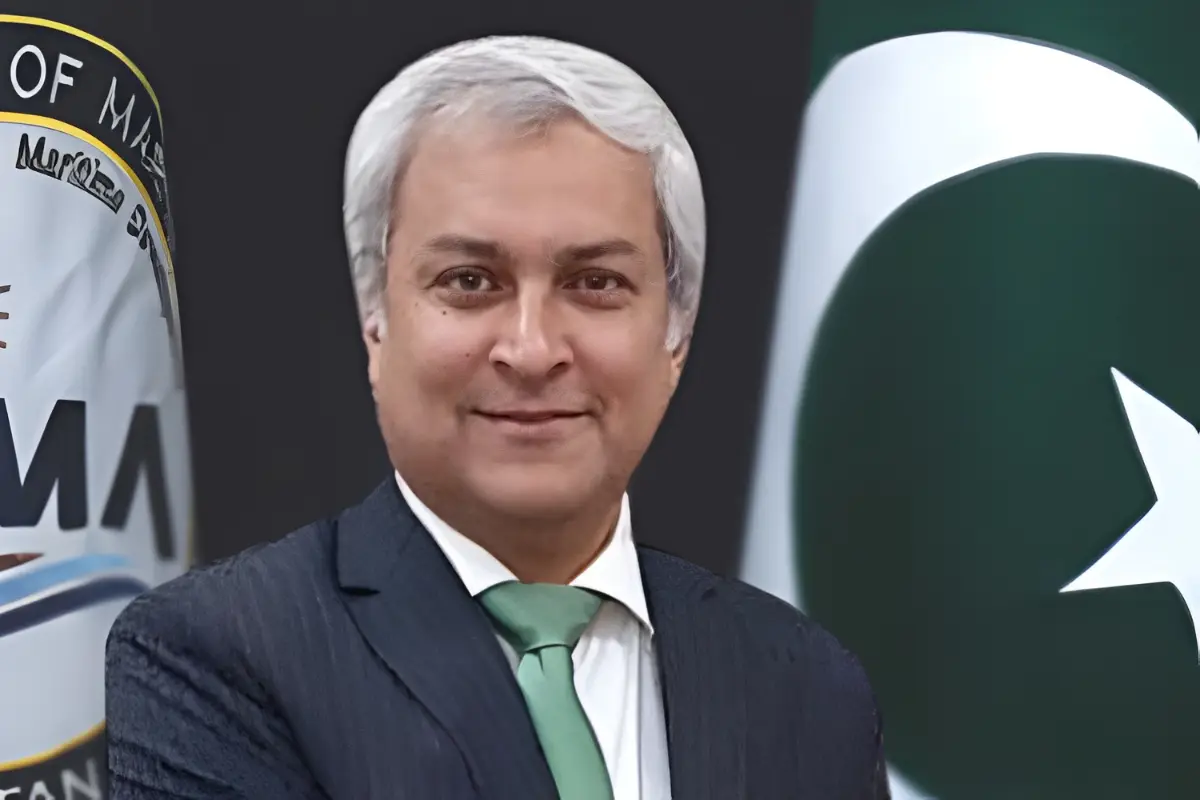 Tahir Hussain Andarabi