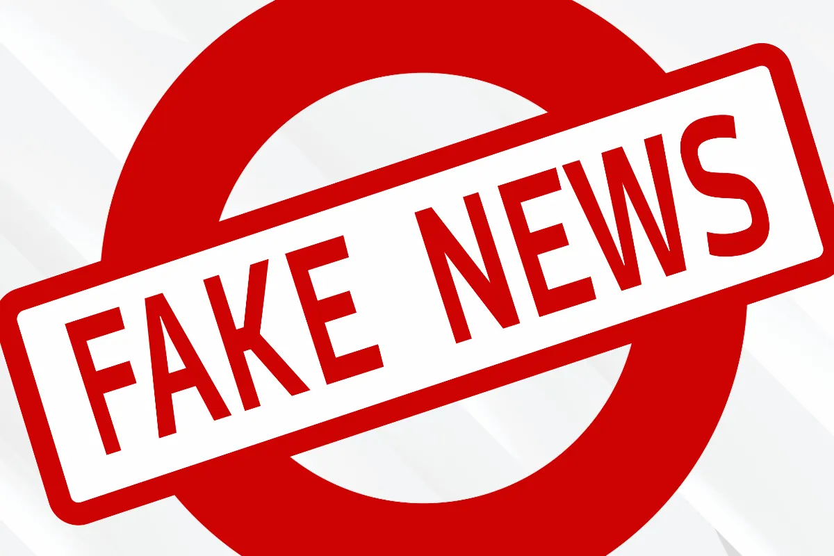 Indian Media Fake News
