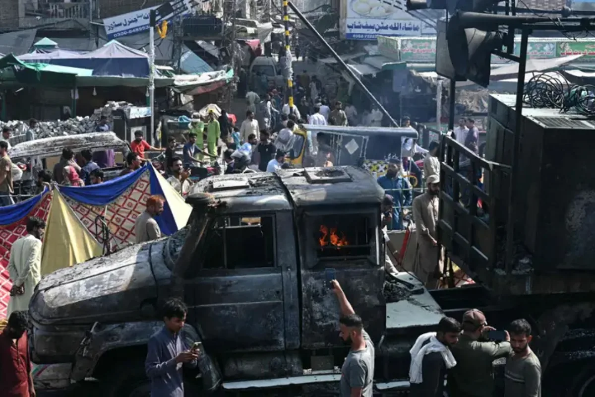 TLP Violence Planners