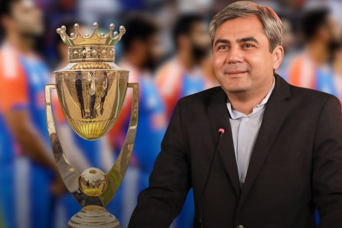 ACC President