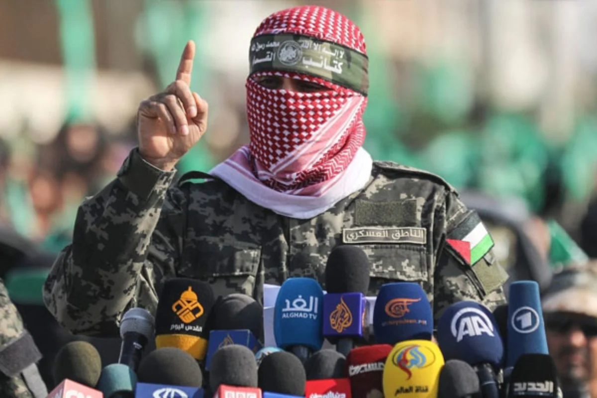 Hamas wants to amend disarmament clause in Trump 20-Point Gaza Plan