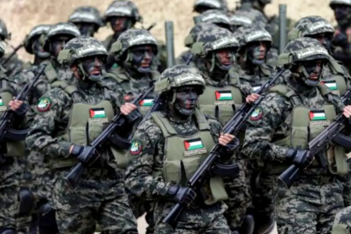 Hamas presents key conditions in Gaza peace talks with Israel