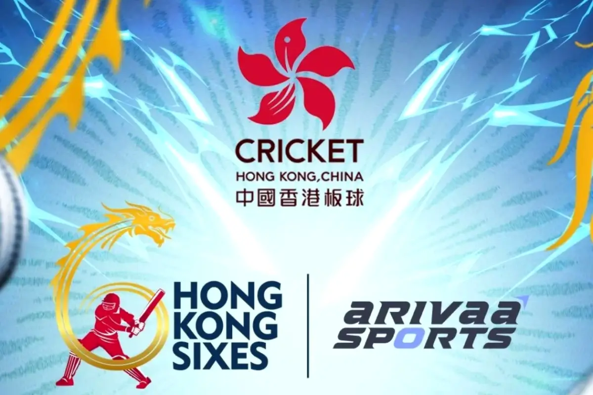 Hong Kong Sixes 2025 Schedule