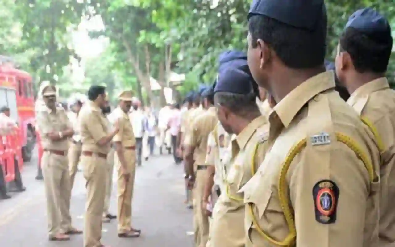 Police Brutality in India