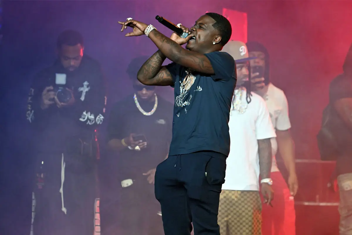 Montana 700 arrest rumors