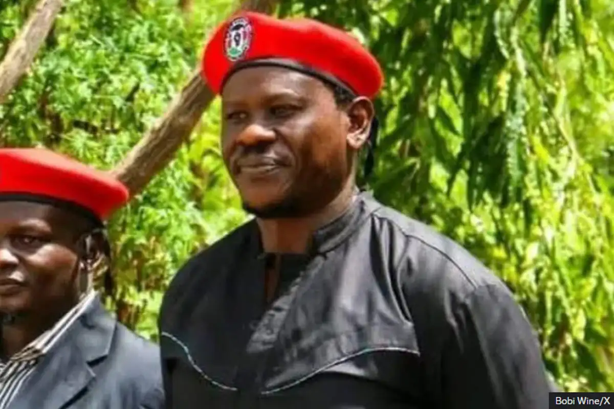 Kenyan Activists Bob Njagi and Nicholas Oyoo Go Missing in Uganda After Alleged Abduction at Bobi Wine Rally