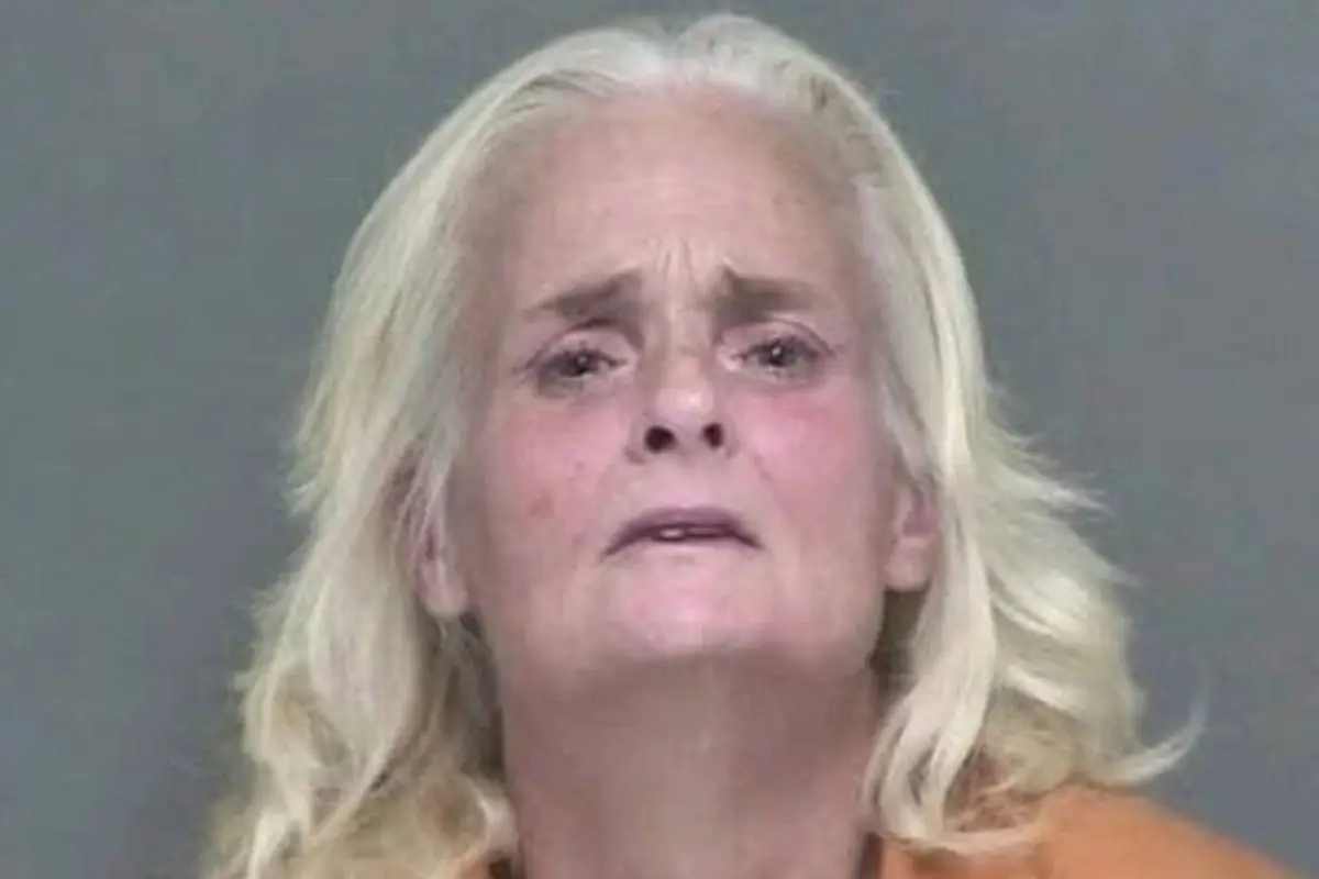 Misty Ann Branch dog attack case