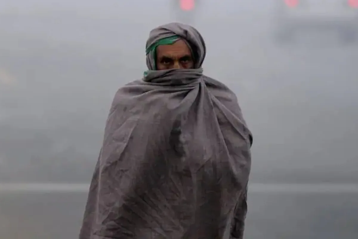 Pakistan winter season date