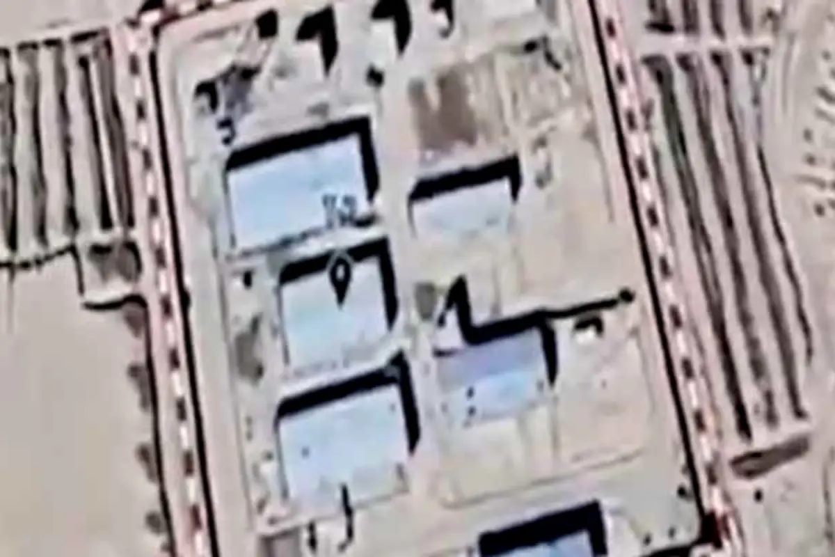 Pakistan Army strikes Afghan Taliban