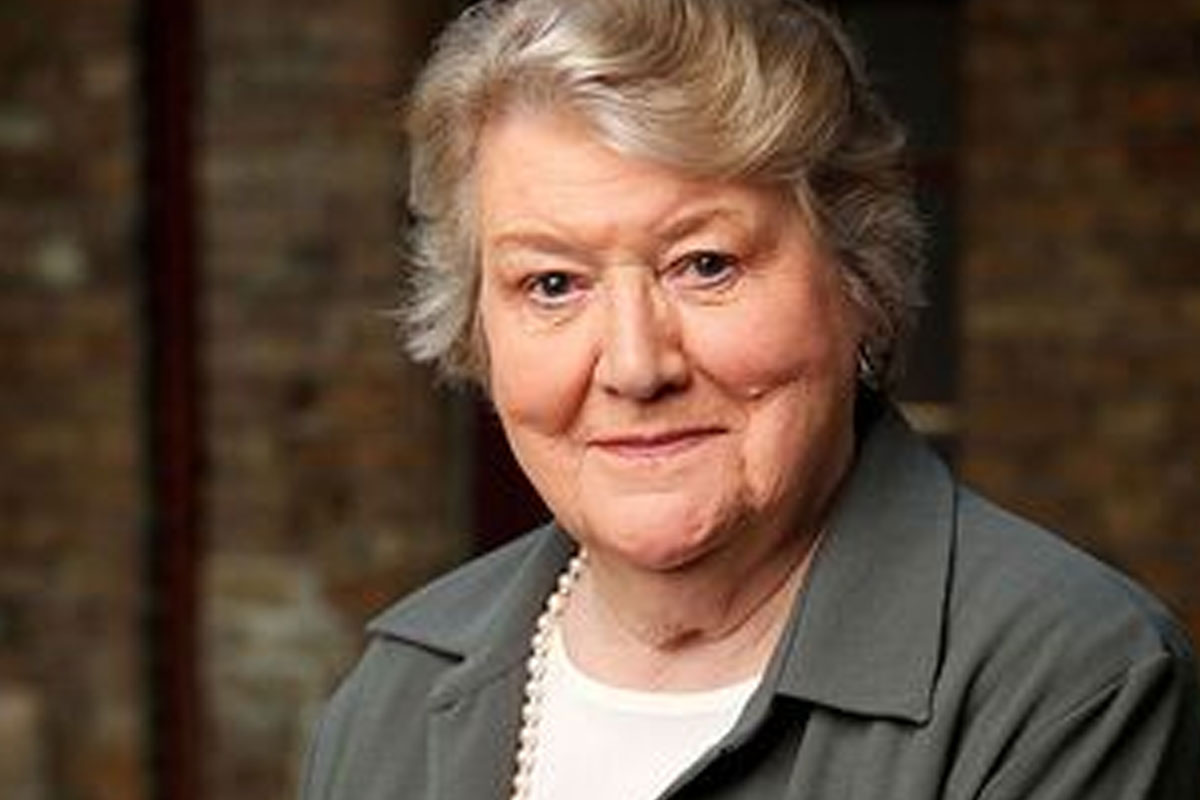 Patricia Routledge Cause of Death