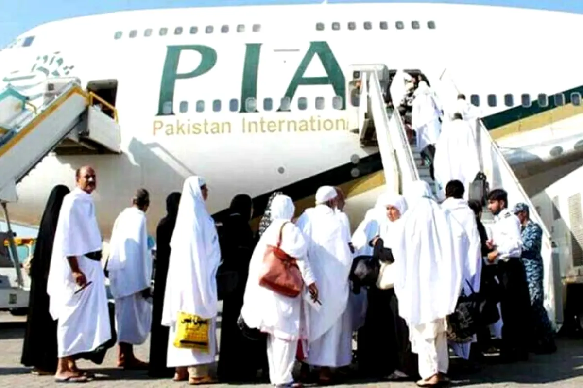 Private Hajj bookings deadline