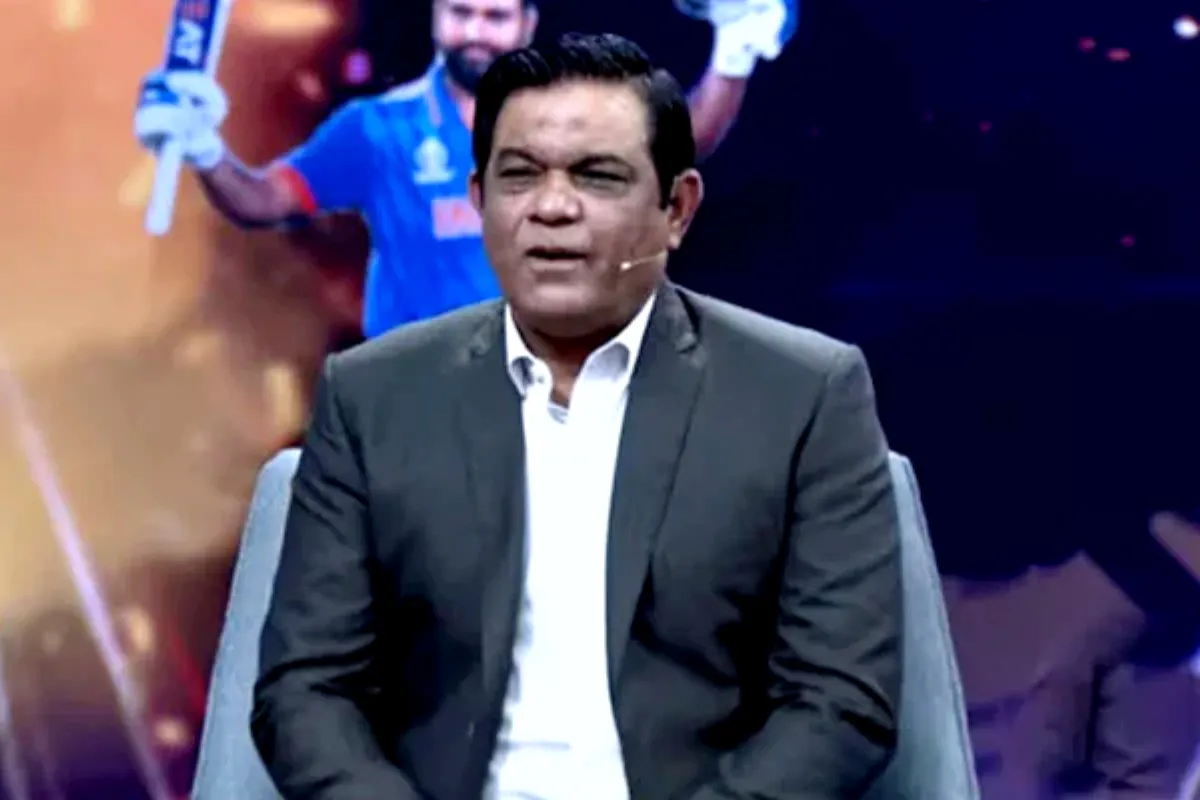 Rashid Latif