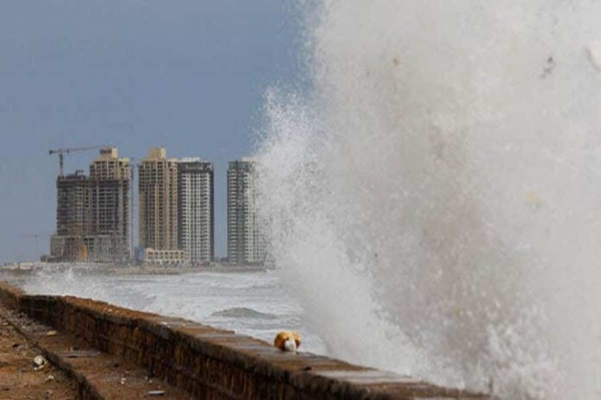 Shakti Cyclone