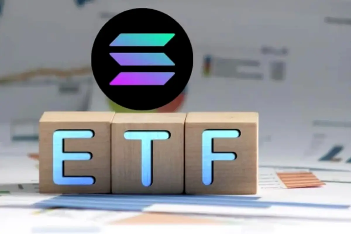 Solana ETF