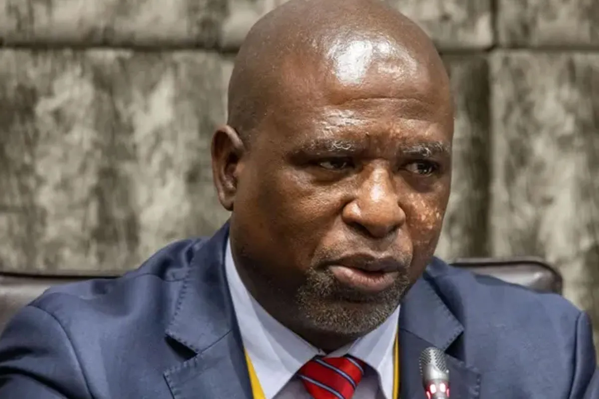 Soviet Lekganyane Biography: Age, Wife, Parents, and Net Worth 2025