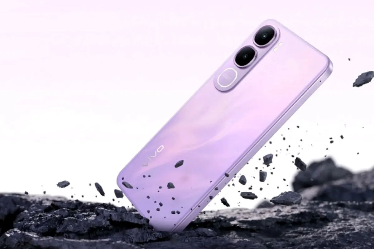 Vivo Y21d prices in Pakistan