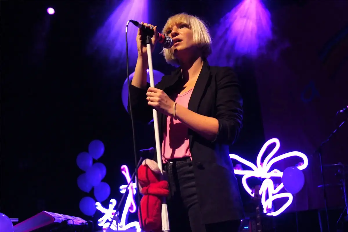 What Is Sia Furler’s Net Worth in 2025?