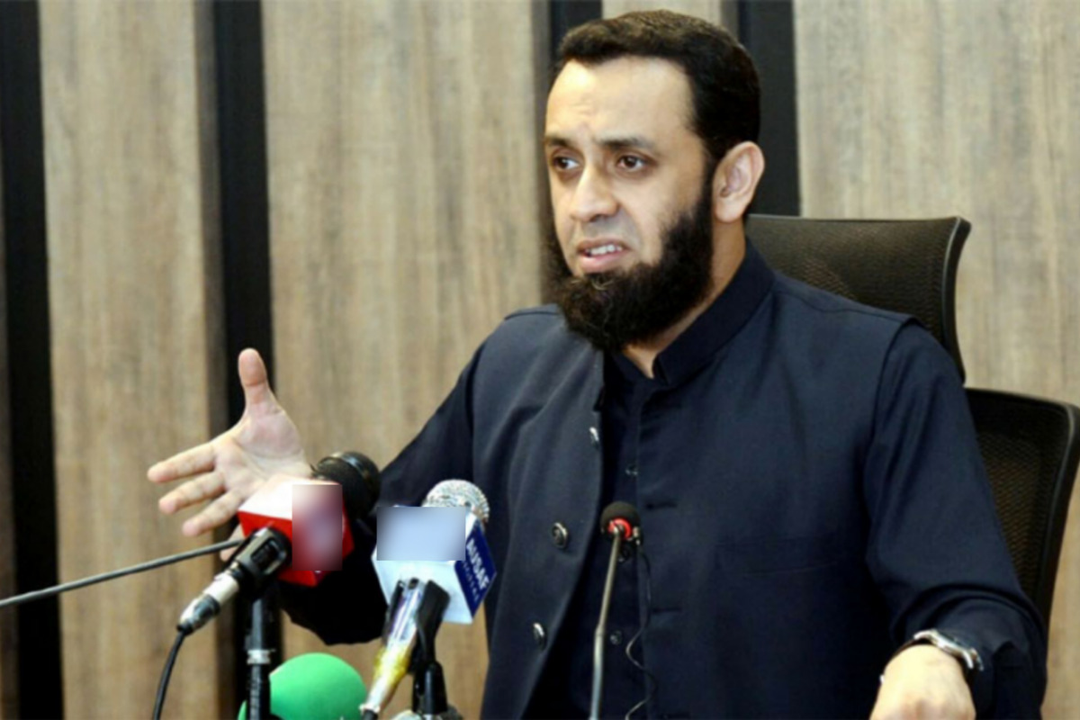Pakistan rejects ICC accusation