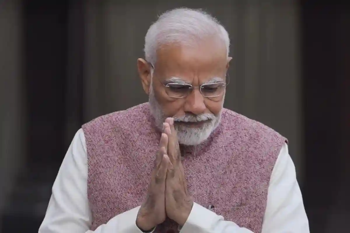 India Soaked in Farmers’ Blood: The Dark Side of Modi’s ‘Shining India’