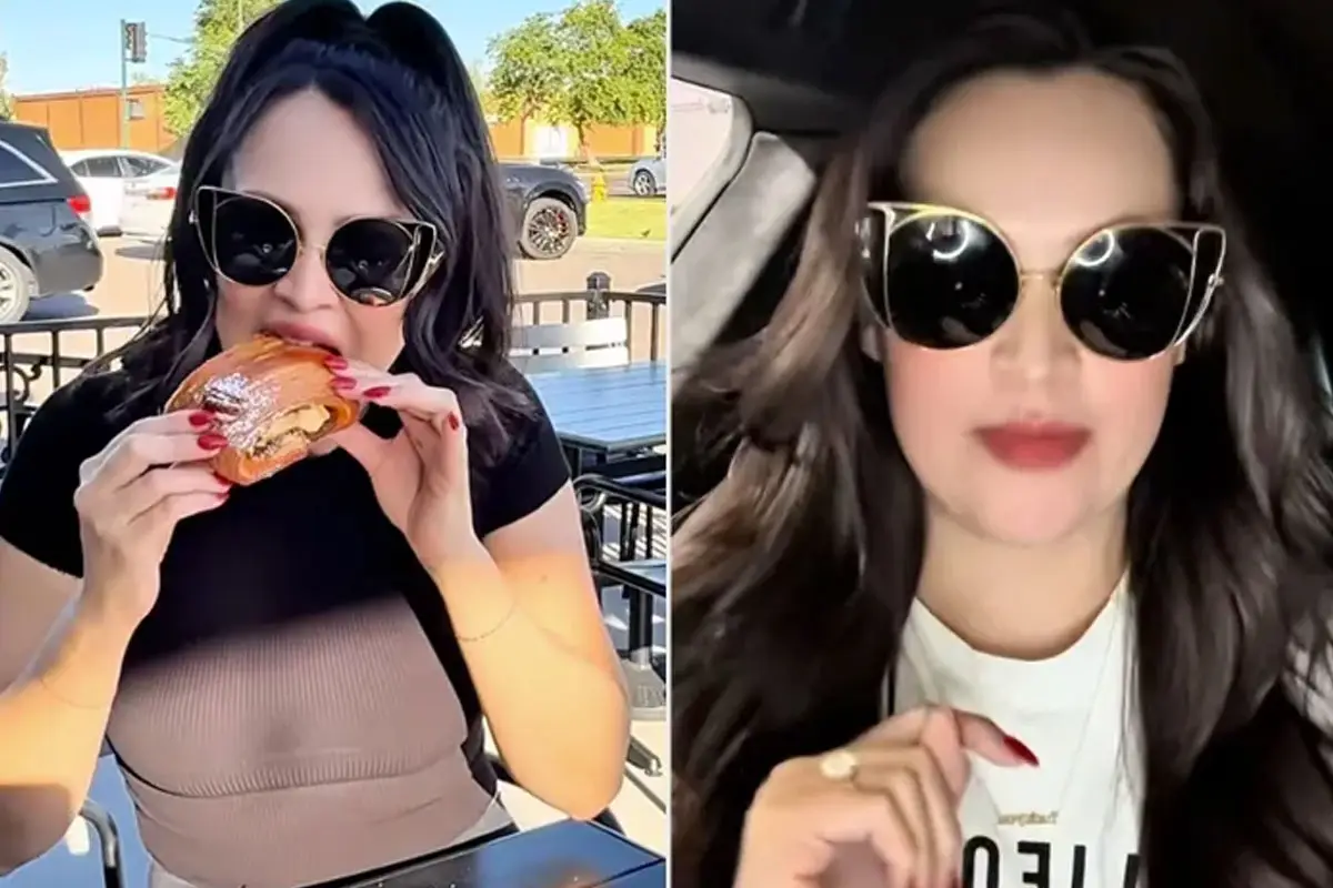 Who Is Aurora Griffo?