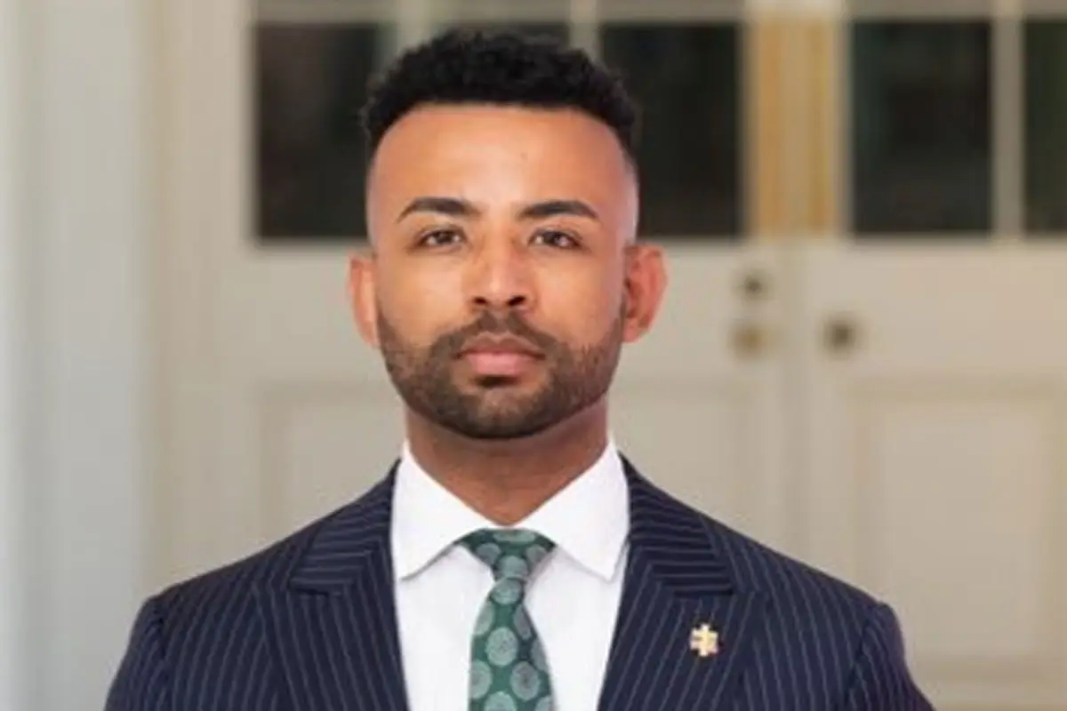 Who Is Harrison Fields? Wife, Biography, Family, Age, Profession & Net Worth