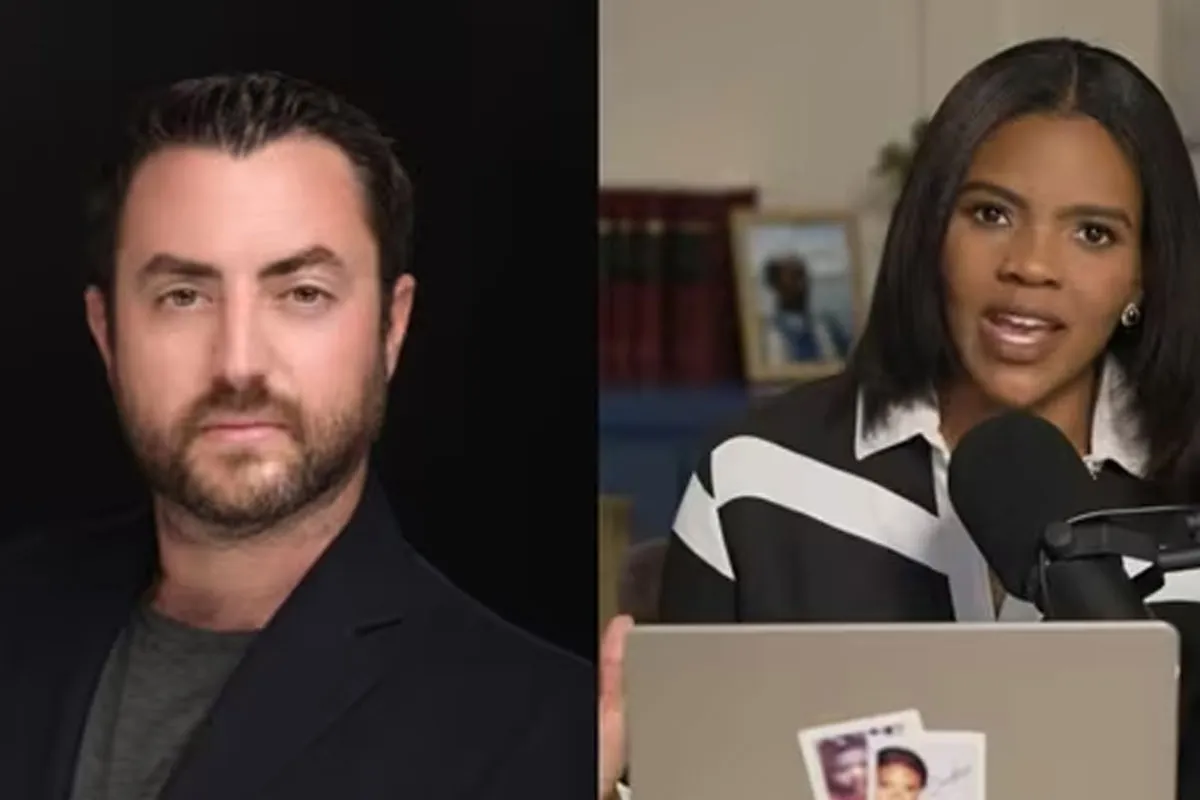 Who Is Josh Hammer to Charlie Kirk?