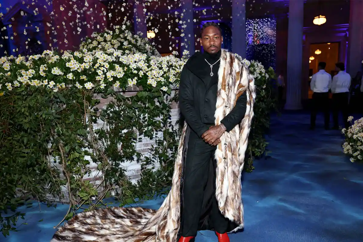 Who is K’yanna Barber? DJ Akademiks Claims Stefon Diggs Got Drake’s “Kiki” Pregnant