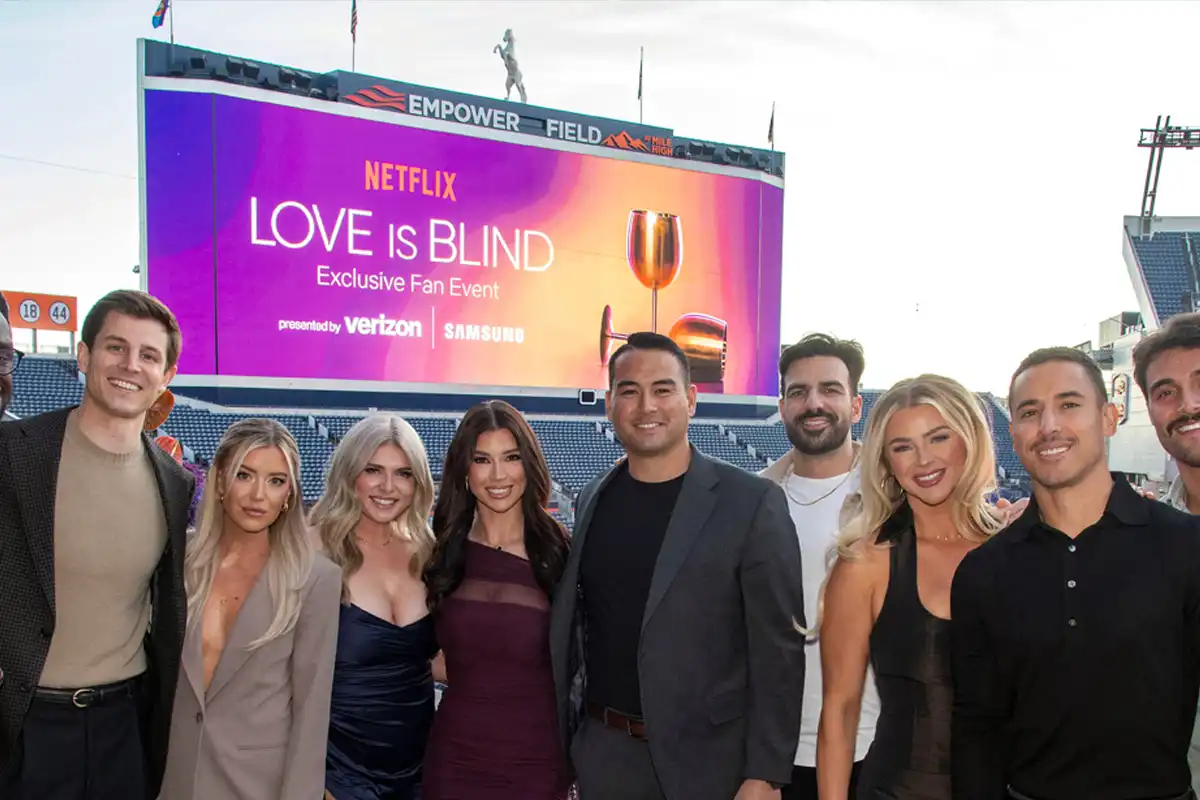 Who Is Miranda Pardun? Anton Yarosh’s New Girlfriend From Love Is Blind Season 9