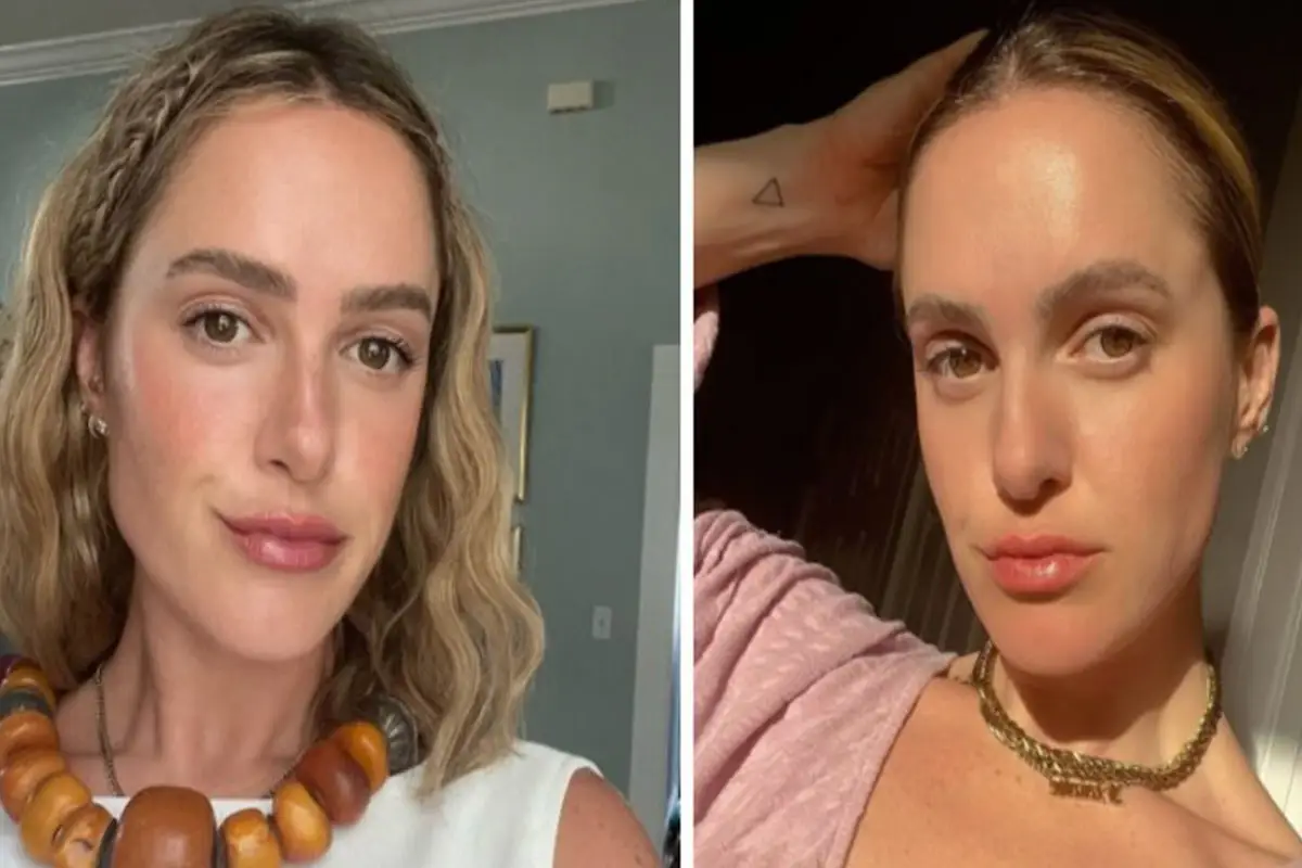 Who Is Natalie Tippett? The Woman Linked to David Harbour After Lily Allen Split
