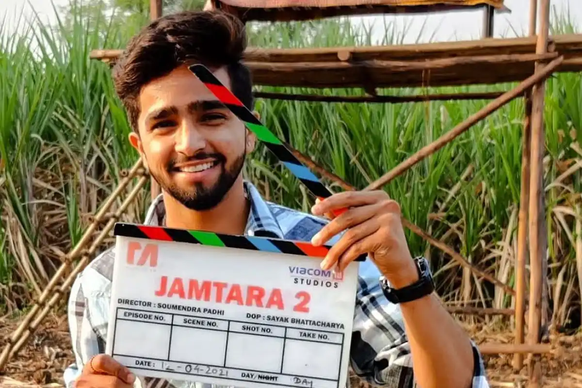 Who Is Sachin Chandwade, The 25-Year-Old Indian Actor Who Died By Suicide?