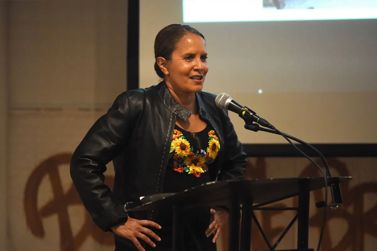 Who Is Suzanne Malveaux?