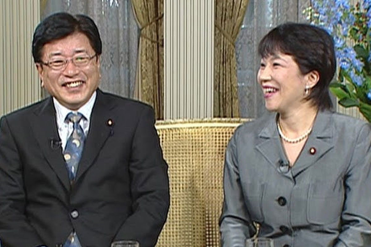 Who Is Taku Yamamoto?