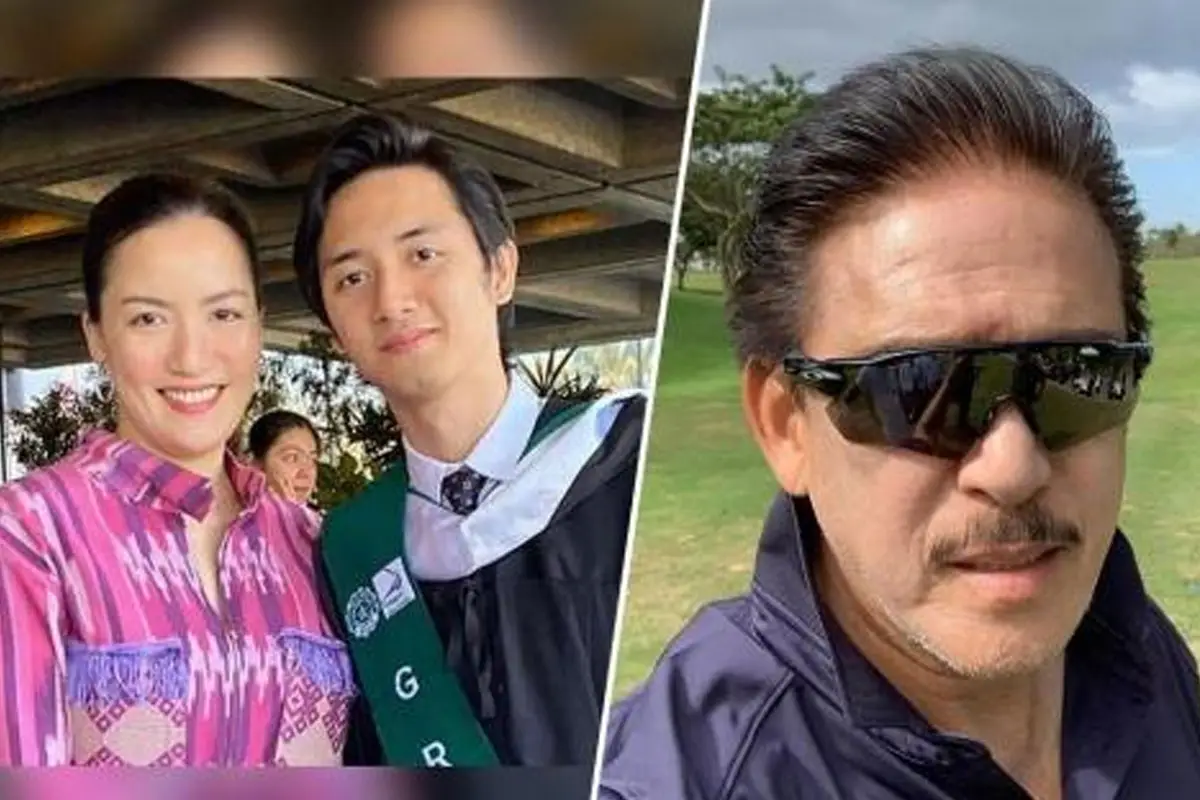 Who Is Vito Sotto Wife?