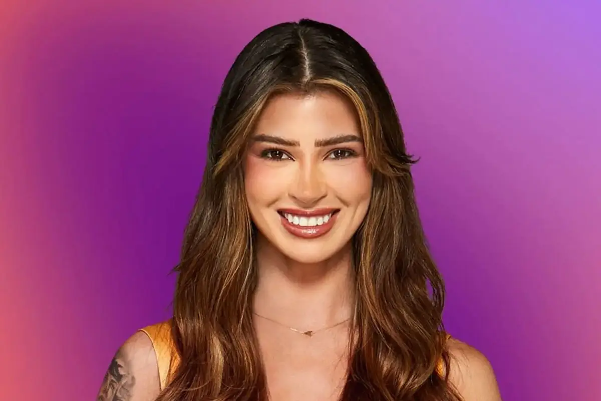 Who is Ali Lima from Love Is Blind Season 9?